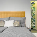 Urban Jungle For Real Treasure Seekers
