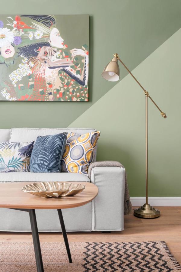 Urban Jungle For Real Treasure Seekers Apartamento *